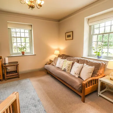Upper Holiday home *