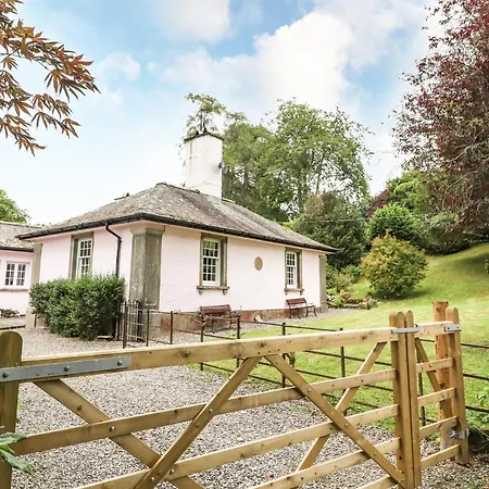 Holiday home Upper *