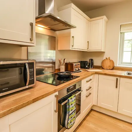 Holiday home Upper